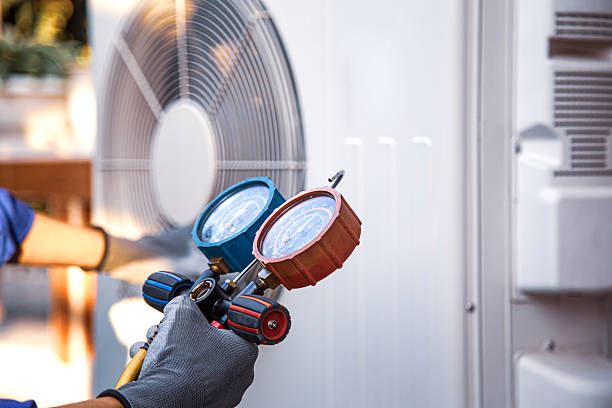 Affordable Emergency Ac Repair solutions in Auburn University, AL